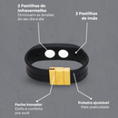 Pulseira de Magnetoterapia  Up Power - Original