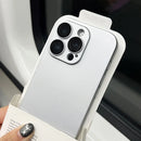 Case Lux Protect™ – Ultra Fina com Proteção Premium para iPhone